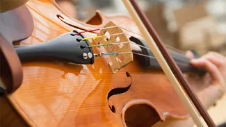 Viking Saturn - Viking Resident Musicians