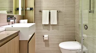 Viking Sea - Veranda