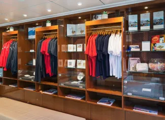 Viking Sineus - Shop