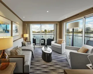 Viking Sjofn - Explorer Suite- Cat ES