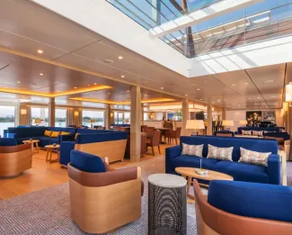 Viking Sobek - Lounge