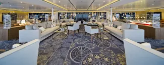 Viking Star - Explorers' Lounge