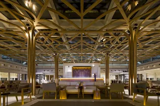 Viking Star - The Wintergarden