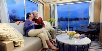 Viking Tir - Explorer Suite (ES)