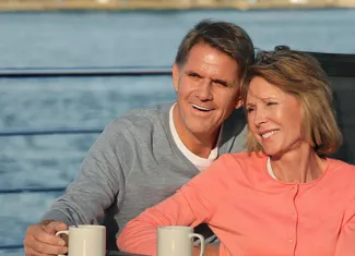 Viking Torgil - Aqua Vit Terrace