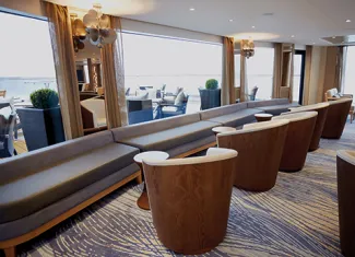 Viking Torgil - The Lounge