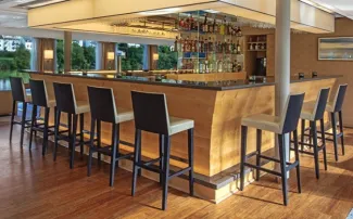 Viking Ve - The Lounge