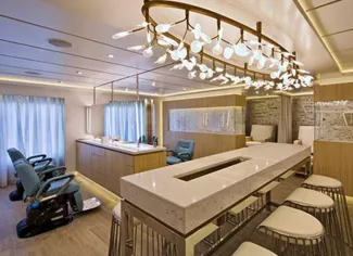 Viking Vela - Hair Salon