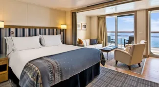 Viking Vesta - Penthouse Junior Suite