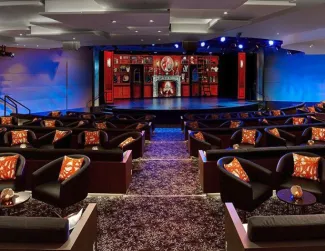 Viking Vesta - The Theater