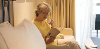 Viking Vesta - Veranda Stateroom