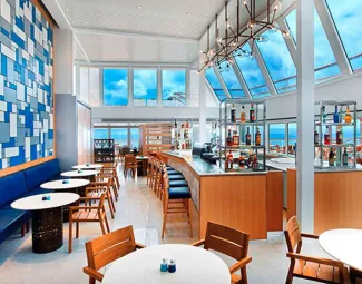 Viking Vesta - World Café