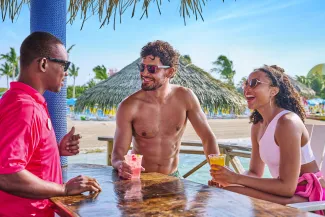 Vision of the Seas - Perfect Day at CocoCay®