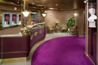 Volendam - Greenhouse Spa & Salon