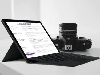 Volendam - Microsoft Studio