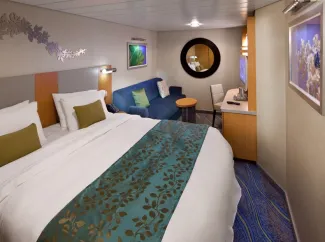 Voyager of the Seas - Interior Stateroom Guarantee
