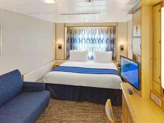 Voyager of the Seas - Ocean View