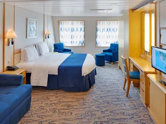 Voyager of the Seas - Ultra Spacious Ocean View