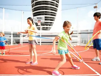 Westerdam - Port Day Activities