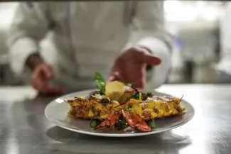 Wonder of the Seas - 150 Central Park