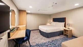 Wonder of the Seas - Interior - Accessible