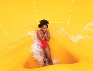 Wonder of the Seas - Supercell℠