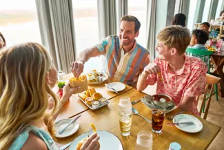 Wonder of the Seas - The Mason Jar℠ 