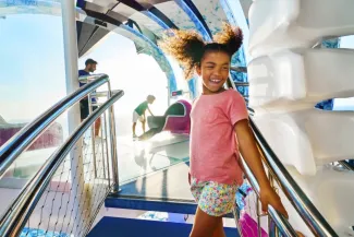 Wonder of the Seas - Ultimate Abyss℠