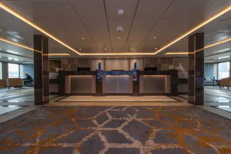 World Explorer - Reception