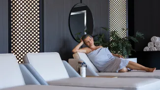 World Navigator - Seaspa by L'OCCITANE