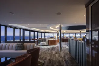 World Navigator - The Dome 