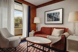 World Traveller - Journey Suite