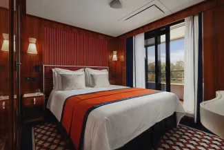 World Traveller - Navigator Suite