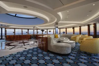 World Traveller - The Dome 