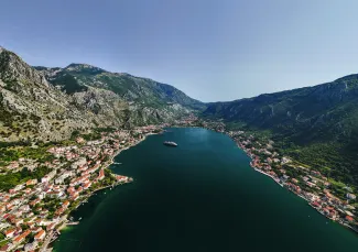 World Voyager - Atlas Ashore™