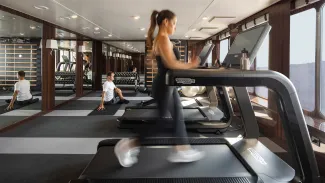 World Voyager - Fitness Studio