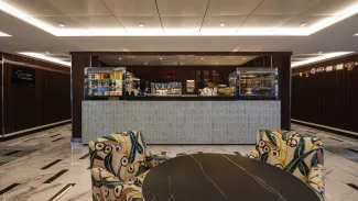 World Voyager - Paula's Pantry