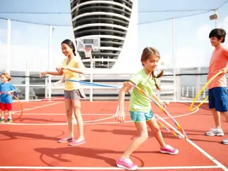 Zaandam - Port Day Activities