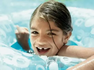 Zuiderdam - Kids Programs (Ages 3-6)