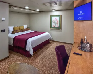 Zuiderdam - Large Inside