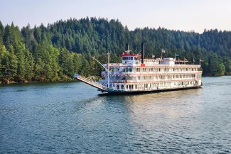 ACL American West Exterior 1