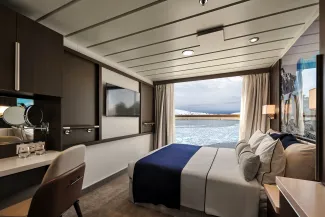 Aurora Stateroom Superior