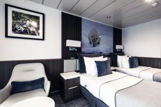 Balcony Stateroom Category C