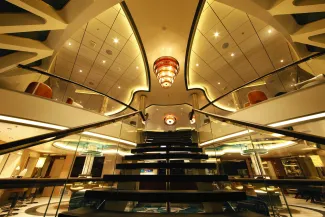 Science Centre & Lounge