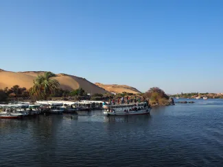 Aswan
