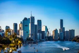 Brisbane, Queensland