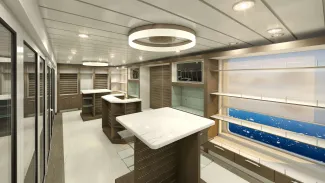 Albatros Ocean Boutique 