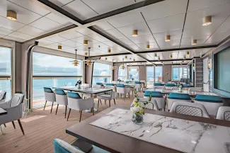 Panorama Specialty Restaurant