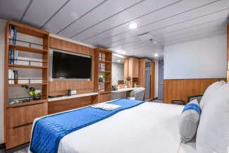 Category G Stateroom