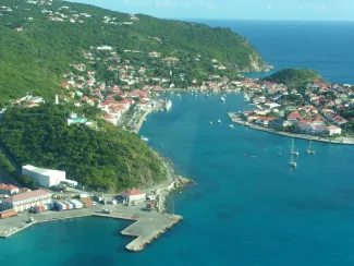 Gustavia